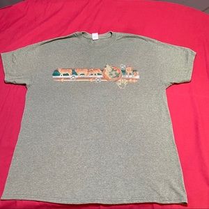 Vintage shirt size XL men’s